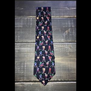 Men’s Necktie - Alynn